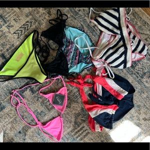 Bathing suit bundle